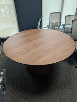 Scandinavian  Designed Table