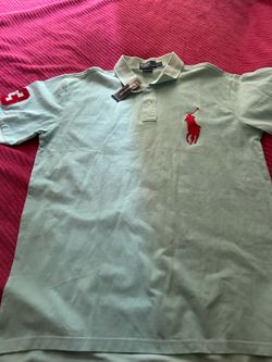 Polo by Ralph Lauren
