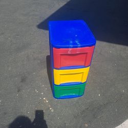 Cajonera Bunas Condisiones