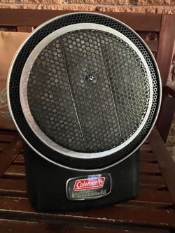 Coleman PowerCat Portable Heater