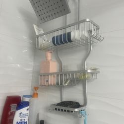 Shower Caddy