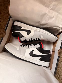 Men’s Shoes