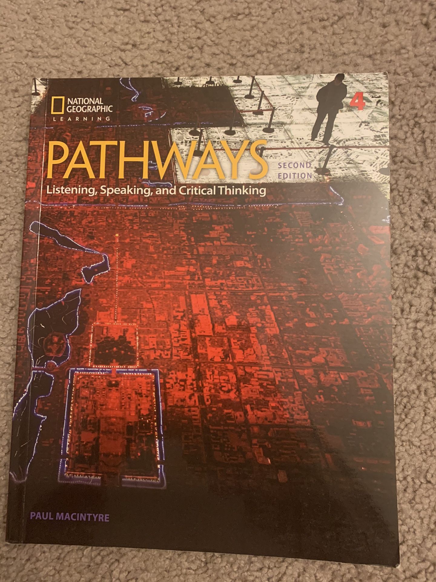 Pathways 4