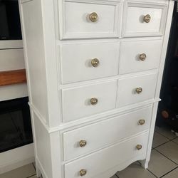 Tallboy  Dresser 