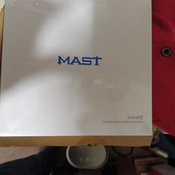 Mast Tattoo Kit 
