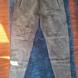 Levi's Engineered Jean's 