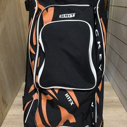 Hockey Bag 