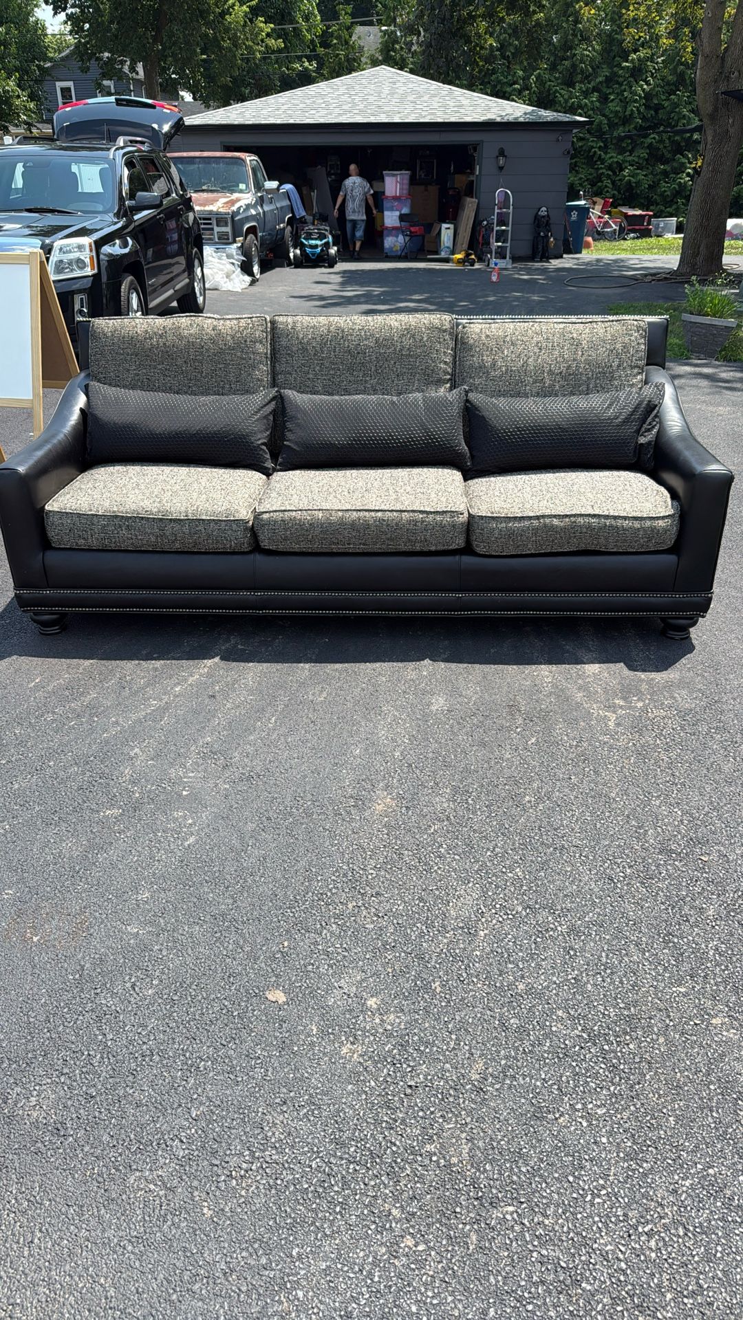 Sofa From Thomasville