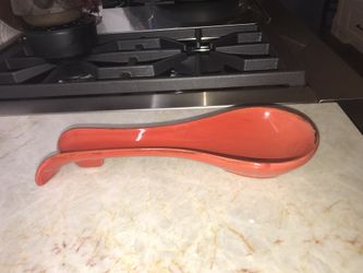 Utensils spoon holder