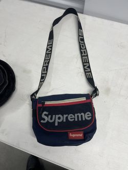 Supreme shoulder bag