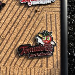 Pins