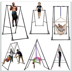 Aerial Yoga and Gymnastics Stand - Kahn Trinh brand