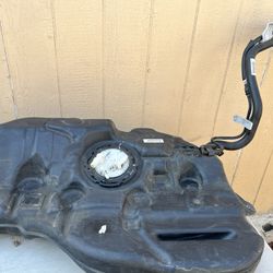 Fuel Tank Honda Civic 2016 Sedan
