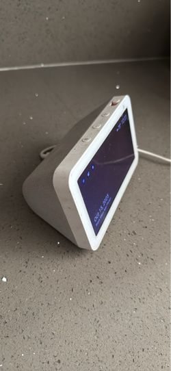 Alexa show 5 (older model)