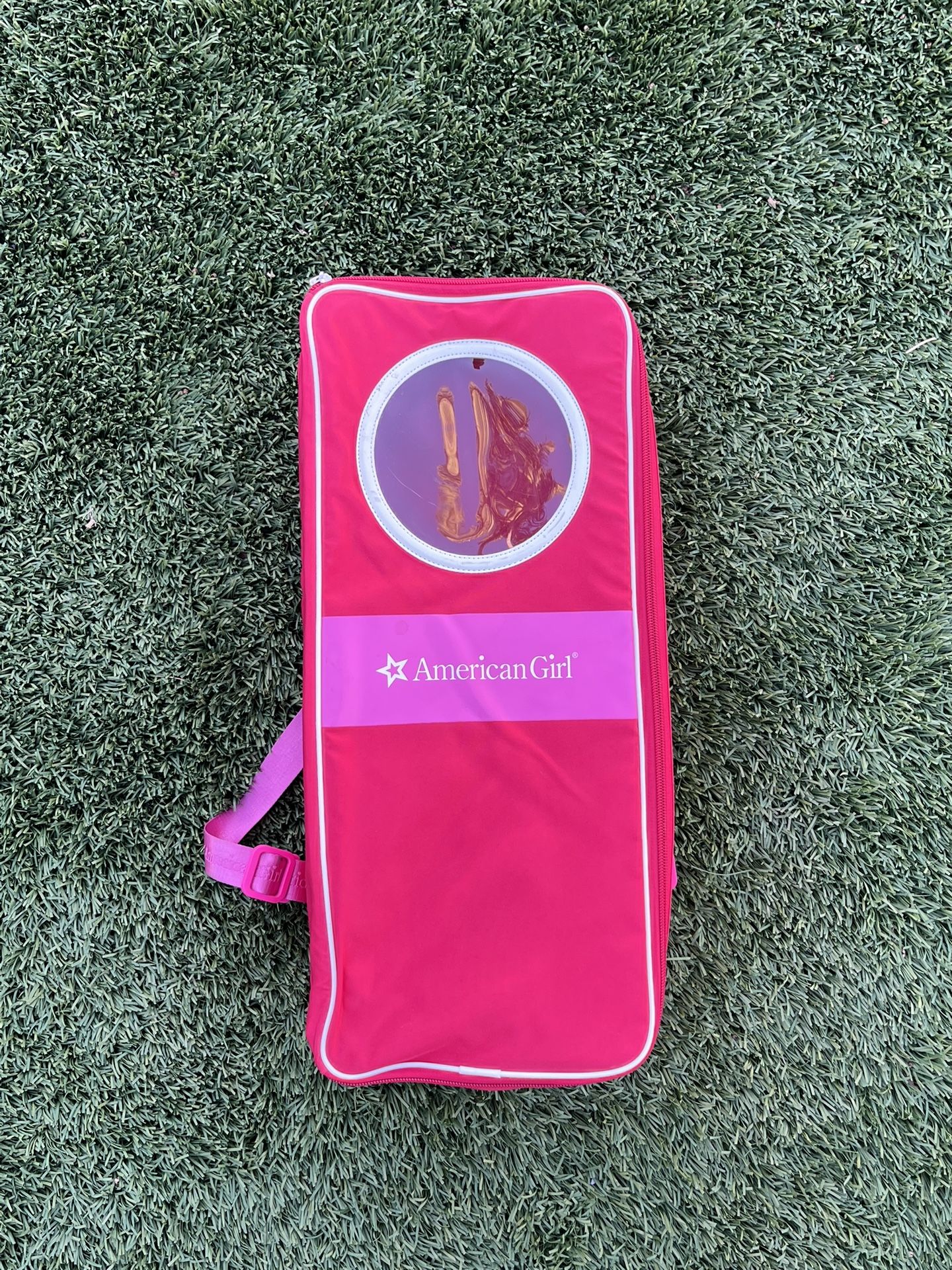 American Girl Doll Carrier 