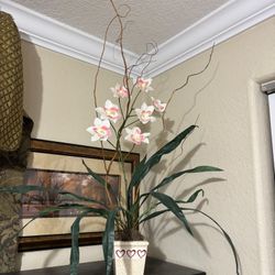 Artificial Floral Arrangement