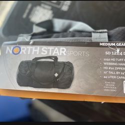 Medium Gear Bag