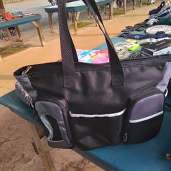 Diaper Bag