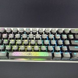 Corsair K70 Mini Gaming Keyboard (Custom) Keys