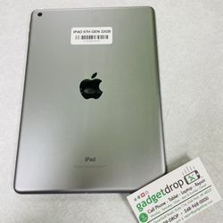 On Sale iPad 5th Gen 32gb