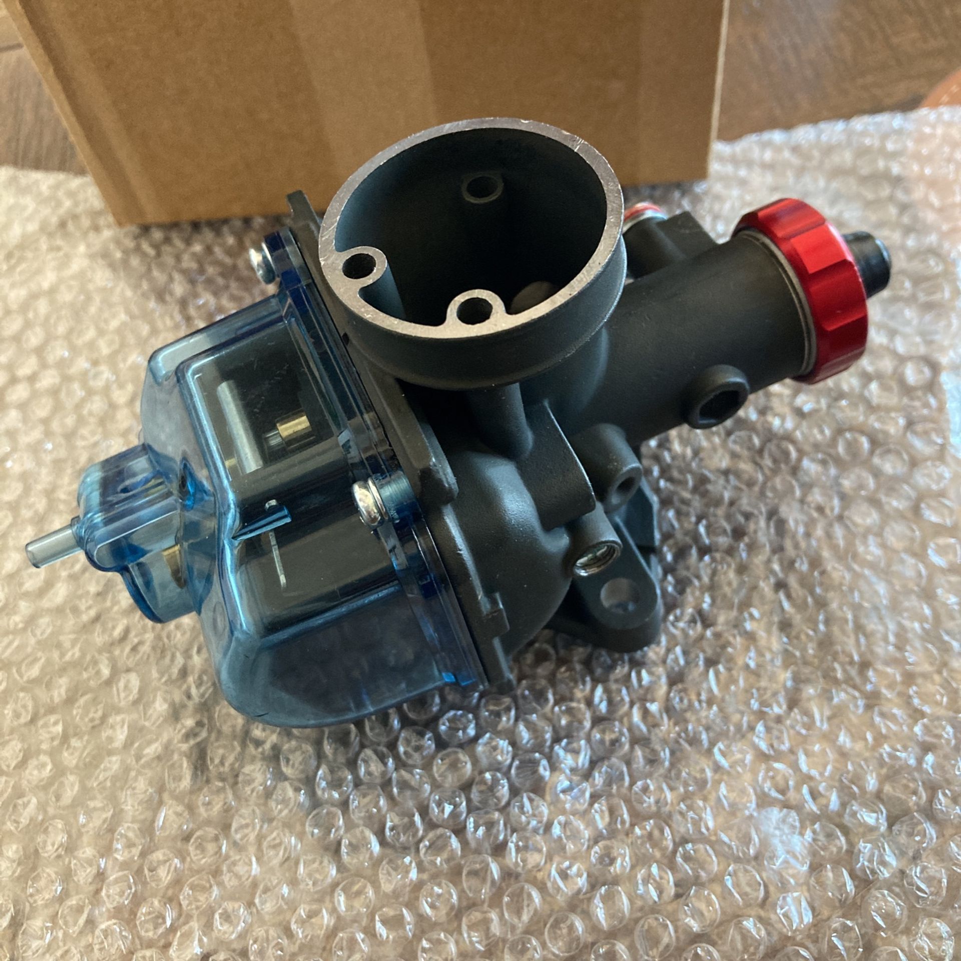 Vm22 Minibike Carburetor