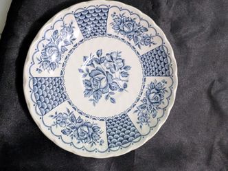 Myott saucer