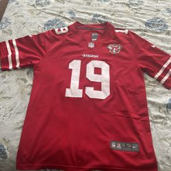 49ers And Arizona Baseball Jersey