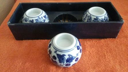 Brand new Candle Holders
