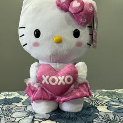 Hello Kitty - Valentines Day 