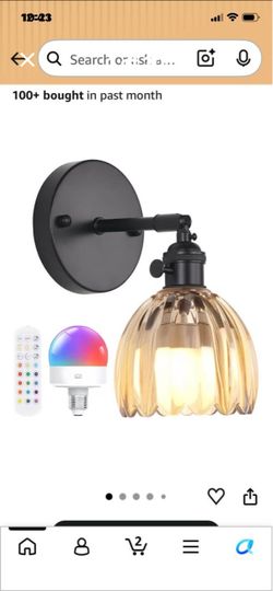 NEW LED LIGHT