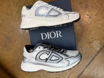 Christian Dior sneakers