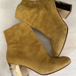 Robert Clergerie Boots 