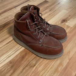 Timberland PRO Titan Safety Toe Boots