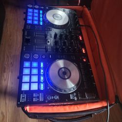 Pionner Ddj Sr 2 Channels 