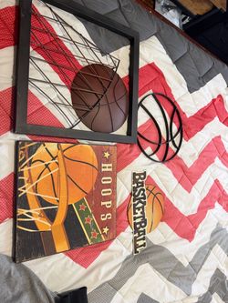 Basketball pics