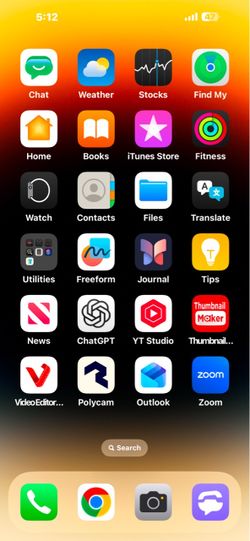 I phone 14 pro max
