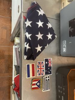 Flags