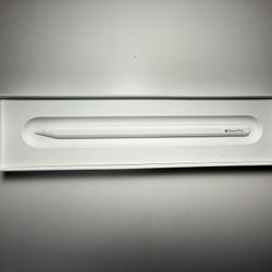 Apple Pencil Pro Latest Model 