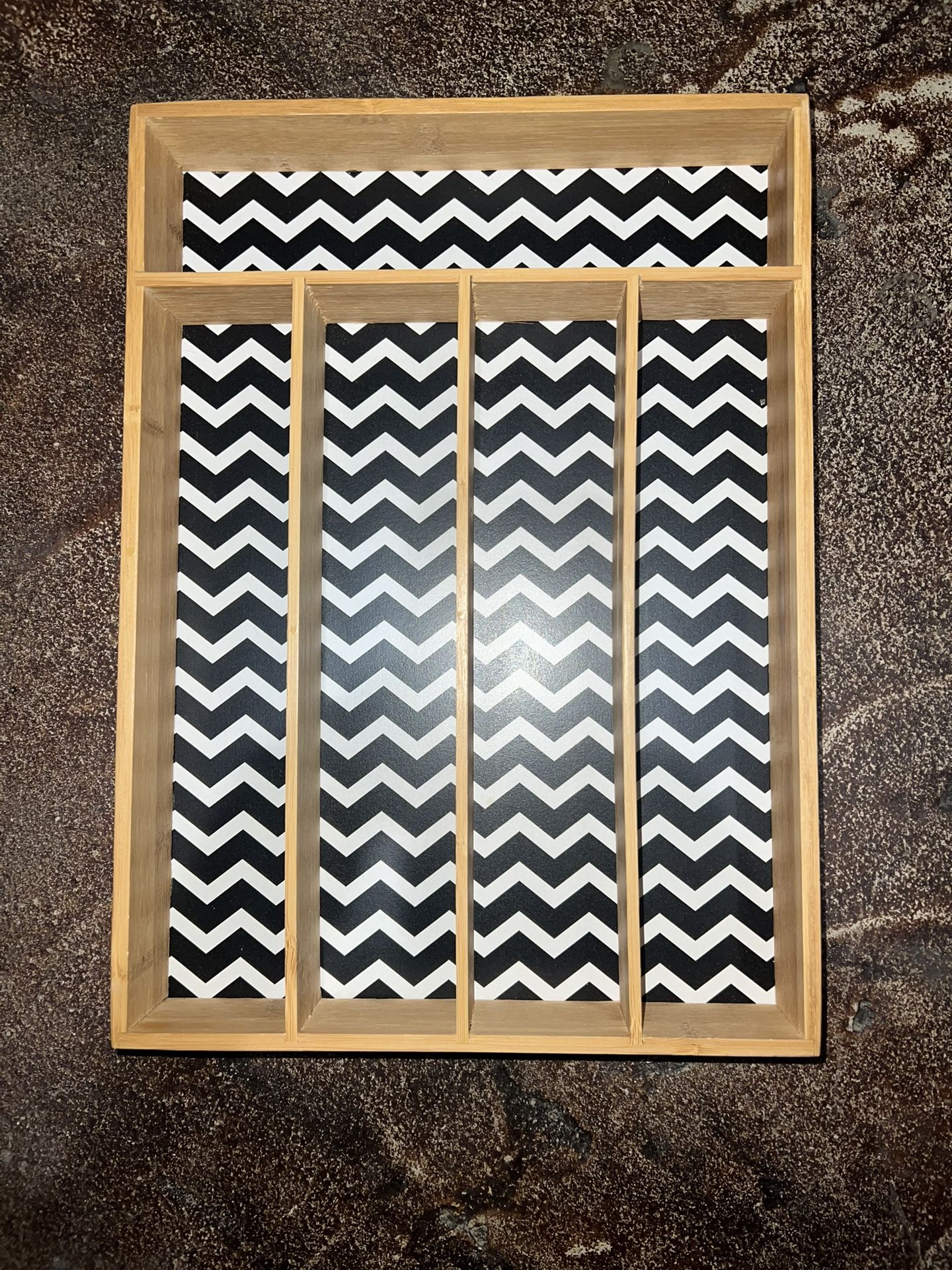 Silverware Organizer