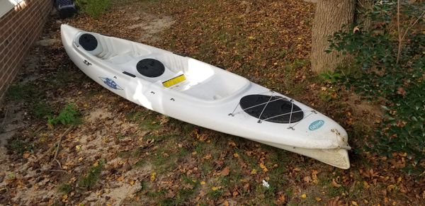 2014 Hobie Odyssey Tandem Kayak for Sale in Raleigh, NC
