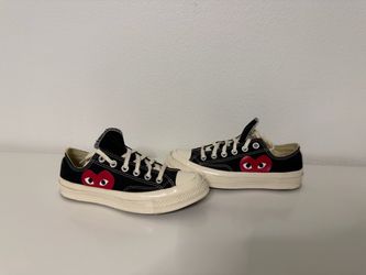 Converse Chuck 70 Low shoes size 7
