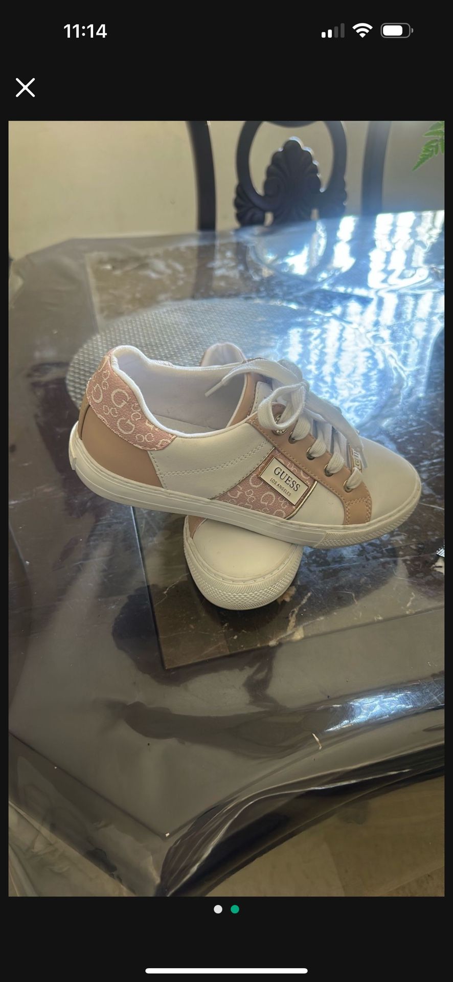 Shoes De Guess Zise 6.5