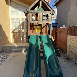 Free Playground 
