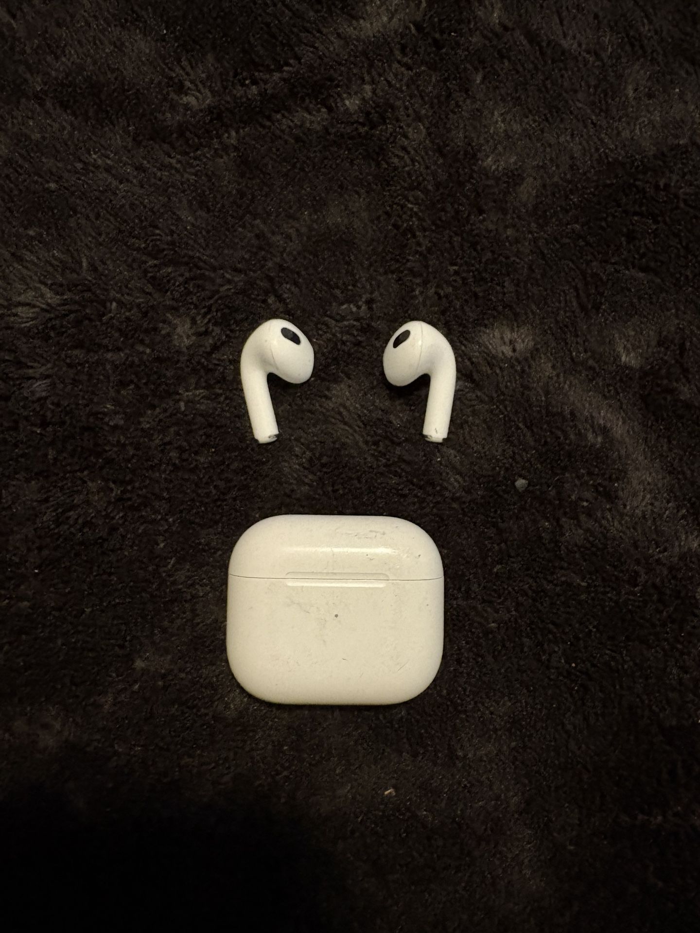 AirPods 3rd Generation