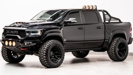 2027 RAM 1500