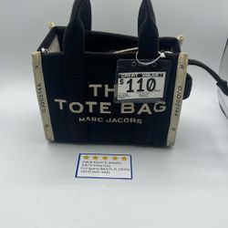 The Tote Bag Marc Jacob’s 