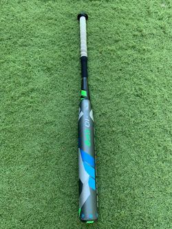Demarini Fastpitch softball bat CF8 30” -10 composite
