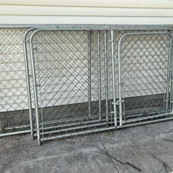 Portable Kennel