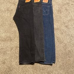 Levi Jeans