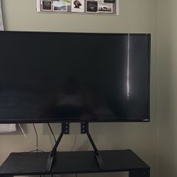 43” Vizio Smart Tv